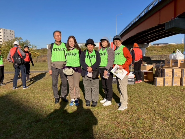 NPO法人あなたの声なごやアドベンチャーマラソン